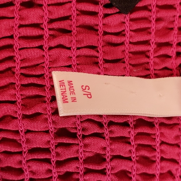 Corset Summer Dress - Picture 5 of 5